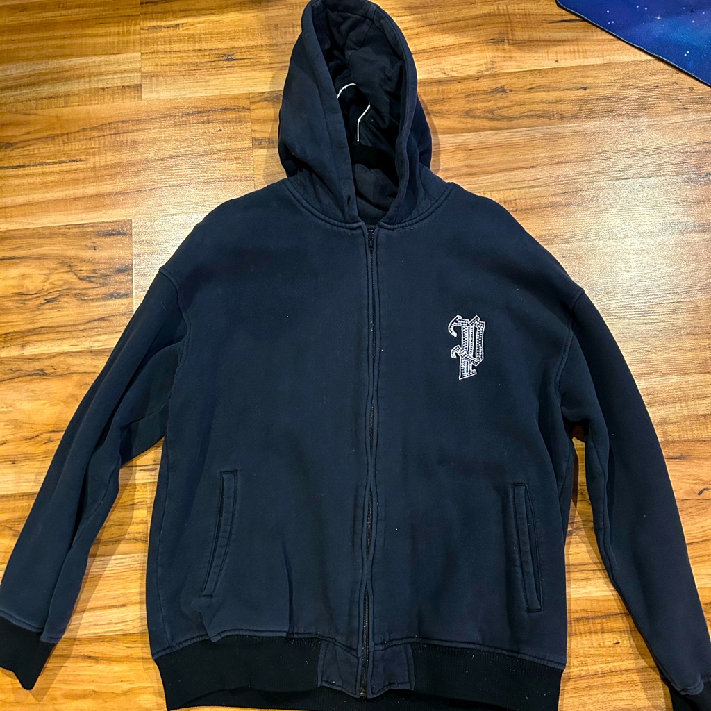 Pelle Pelle Hoodie